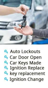 Chicago First Locksmith, Chicago, IL 312-585-3795 - automotive-sidebar