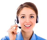Chicago First Locksmith, Chicago, IL 312-585-3795 - call-center-woman